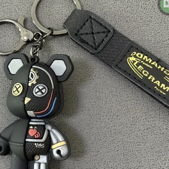 Cute keychains - Picture 3 of 10